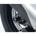 R&G Racing Spindle Sliders for BMW G310R/GS '17-19 R&G Racing Spindle Sliders for BMW G310R/GS '17-19